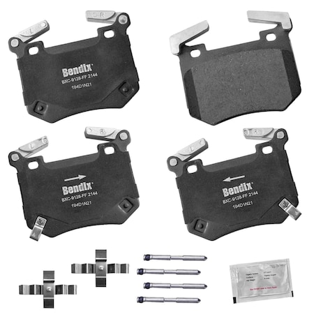 Bendix Bendix Cfc2144 Bendix Premium Copper Free CFC2144